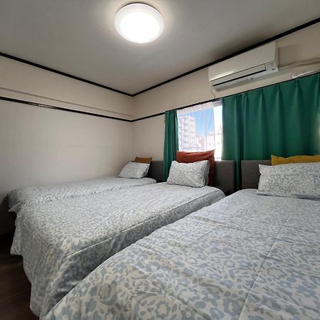 Shinjuku! Hayashi House 3P Free Wi-Fi! Διαμέρισμα Τόκιο Εξωτερικό φωτογραφία