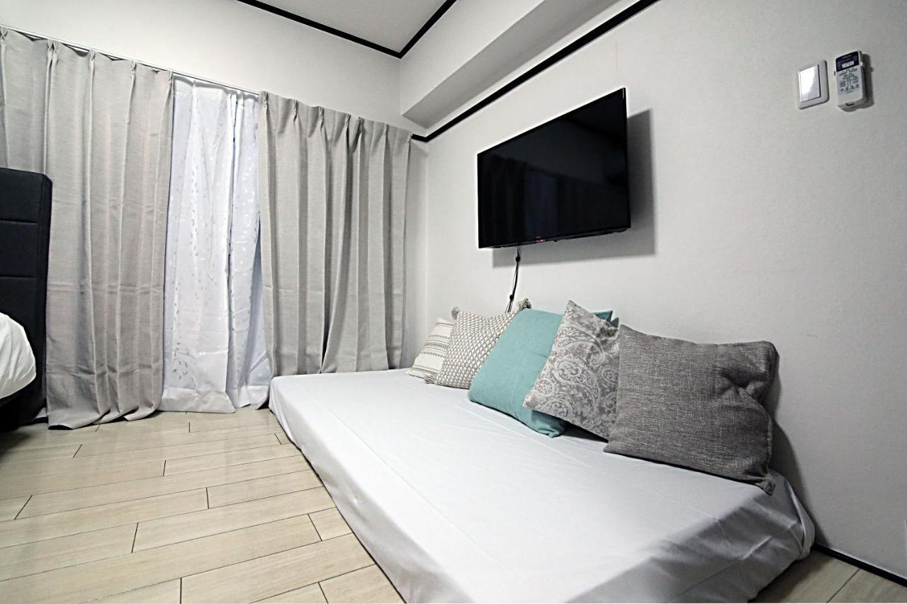 Shinjuku! Hayashi House 3P Free Wi-Fi! Διαμέρισμα Τόκιο Εξωτερικό φωτογραφία