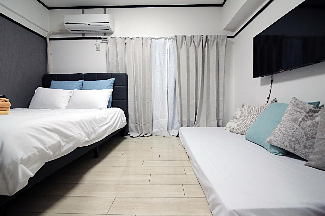 Shinjuku! Hayashi House 3P Free Wi-Fi! Διαμέρισμα Τόκιο Εξωτερικό φωτογραφία