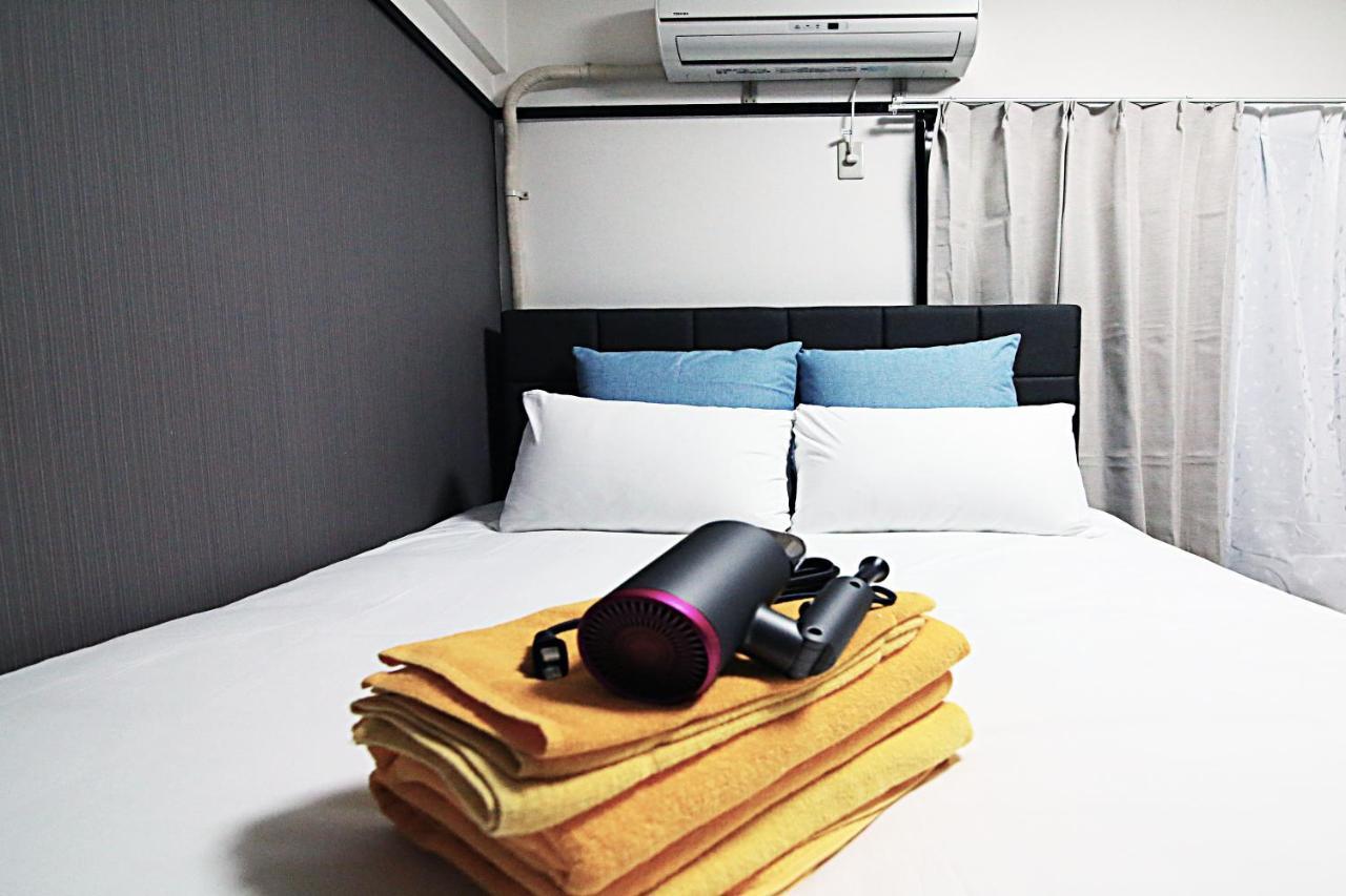 Shinjuku! Hayashi House 3P Free Wi-Fi! Διαμέρισμα Τόκιο Εξωτερικό φωτογραφία