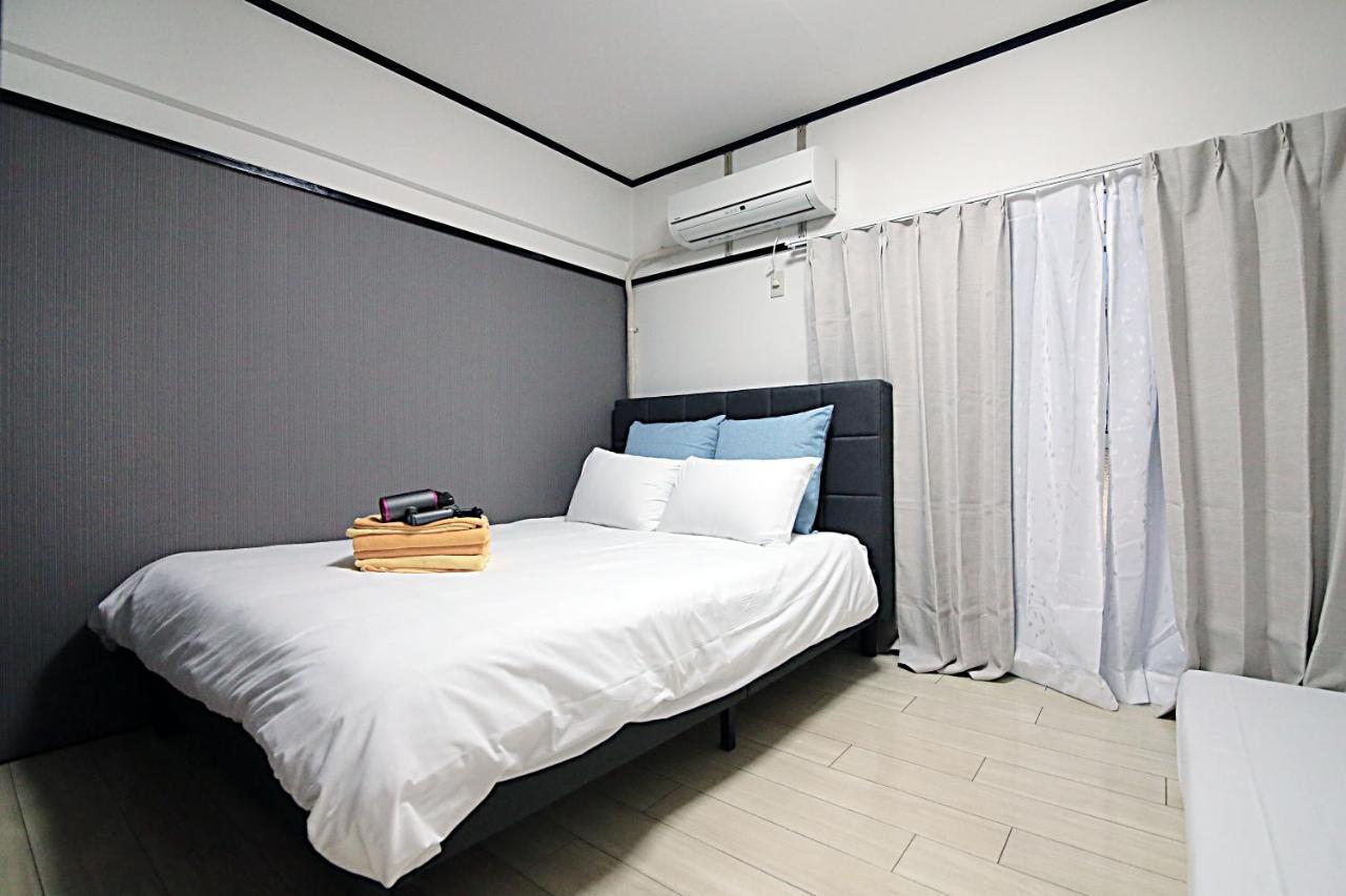 Shinjuku! Hayashi House 3P Free Wi-Fi! Διαμέρισμα Τόκιο Εξωτερικό φωτογραφία