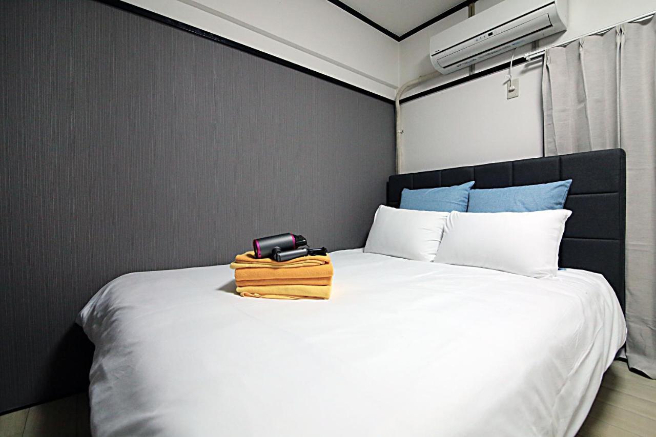 Shinjuku! Hayashi House 3P Free Wi-Fi! Διαμέρισμα Τόκιο Εξωτερικό φωτογραφία