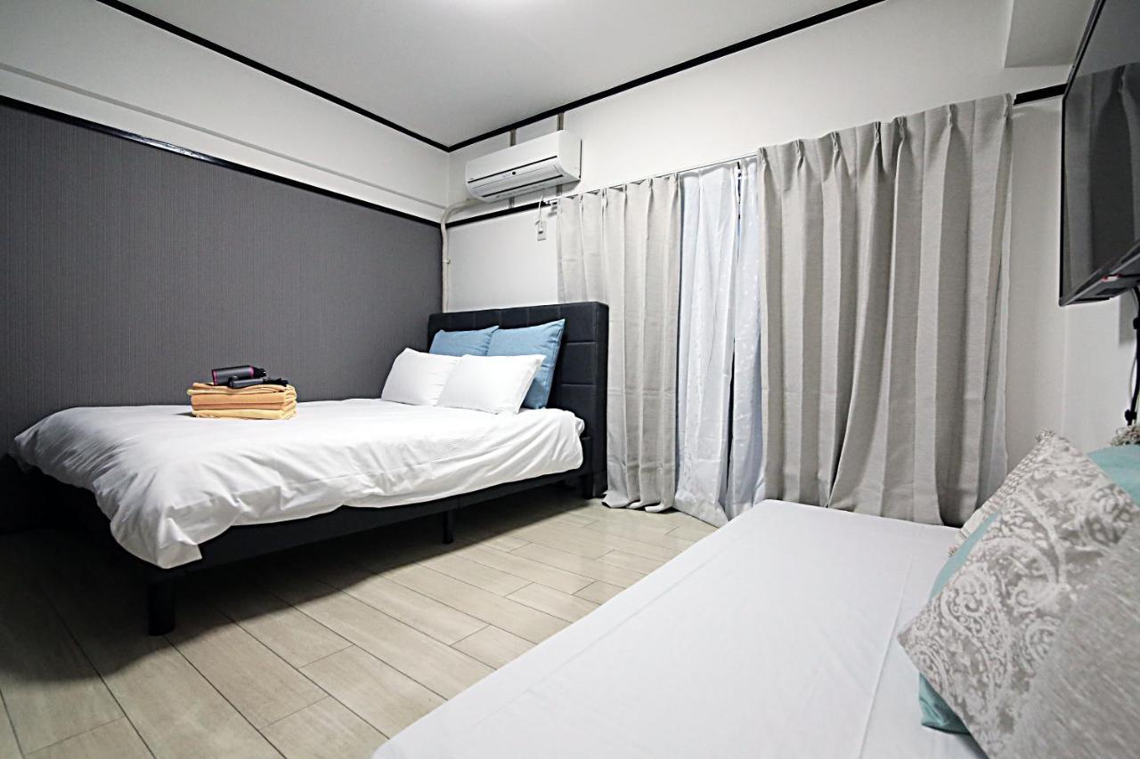 Shinjuku! Hayashi House 3P Free Wi-Fi! Διαμέρισμα Τόκιο Εξωτερικό φωτογραφία