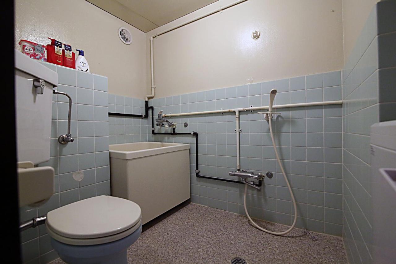 Shinjuku! Hayashi House 3P Free Wi-Fi! Διαμέρισμα Τόκιο Εξωτερικό φωτογραφία