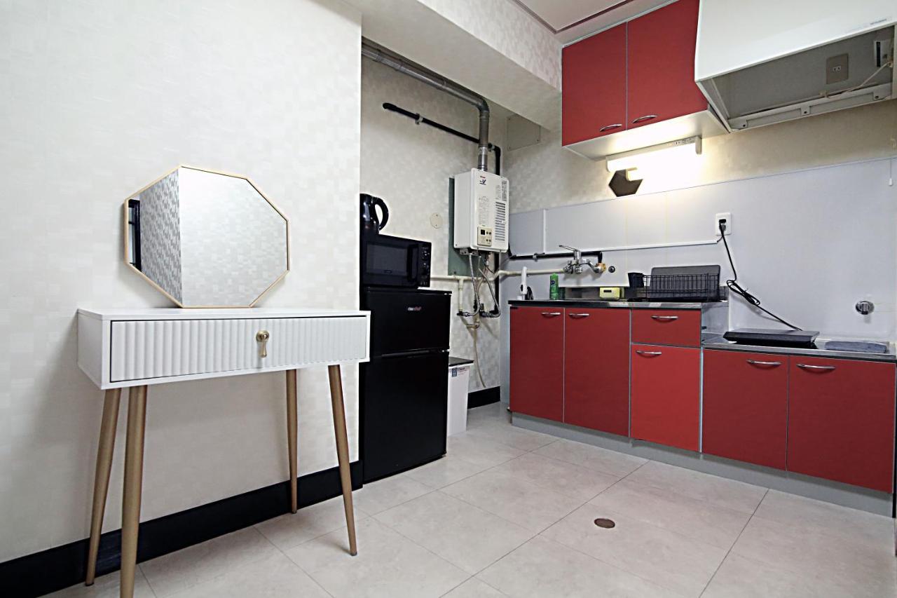Shinjuku! Hayashi House 3P Free Wi-Fi! Διαμέρισμα Τόκιο Εξωτερικό φωτογραφία