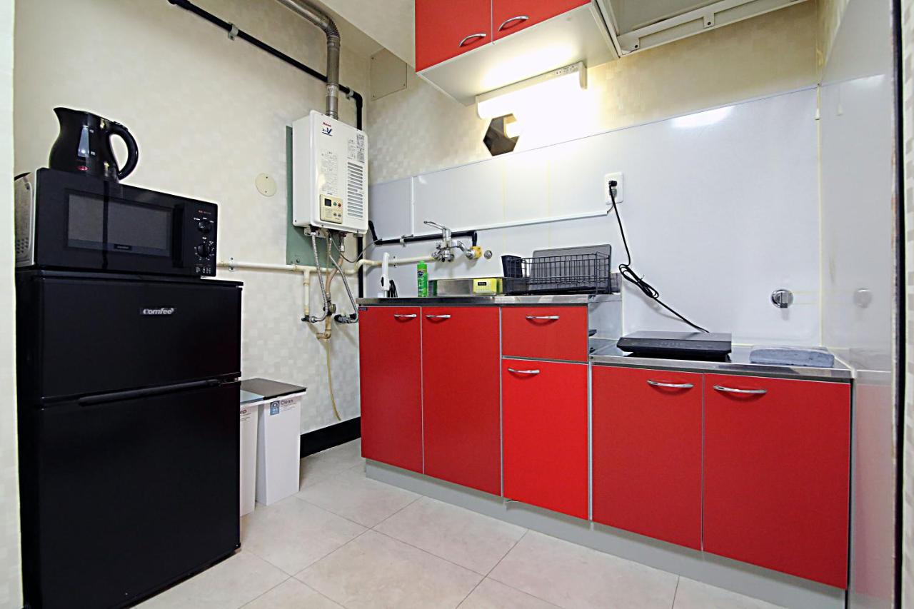 Shinjuku! Hayashi House 3P Free Wi-Fi! Διαμέρισμα Τόκιο Εξωτερικό φωτογραφία