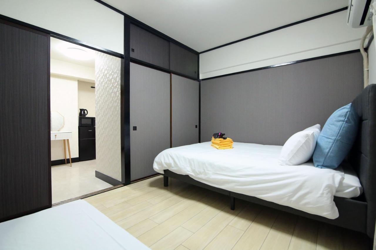 Shinjuku! Hayashi House 3P Free Wi-Fi! Διαμέρισμα Τόκιο Εξωτερικό φωτογραφία