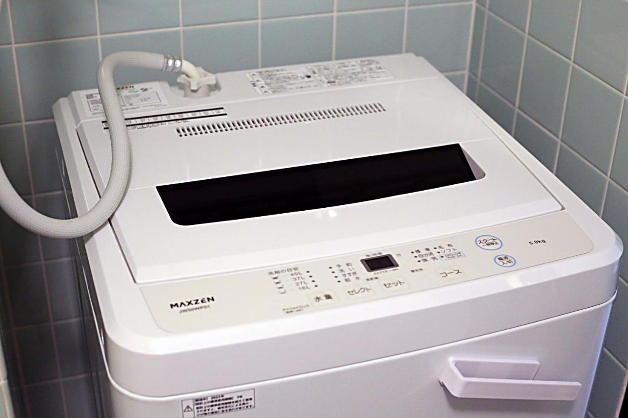 Shinjuku! Hayashi House 3P Free Wi-Fi! Διαμέρισμα Τόκιο Εξωτερικό φωτογραφία