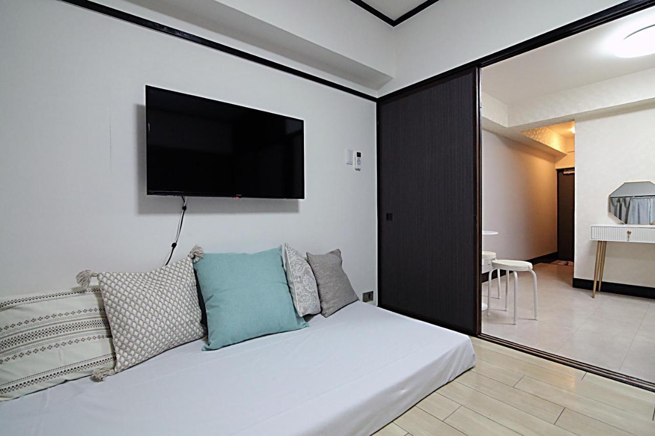 Shinjuku! Hayashi House 3P Free Wi-Fi! Διαμέρισμα Τόκιο Εξωτερικό φωτογραφία