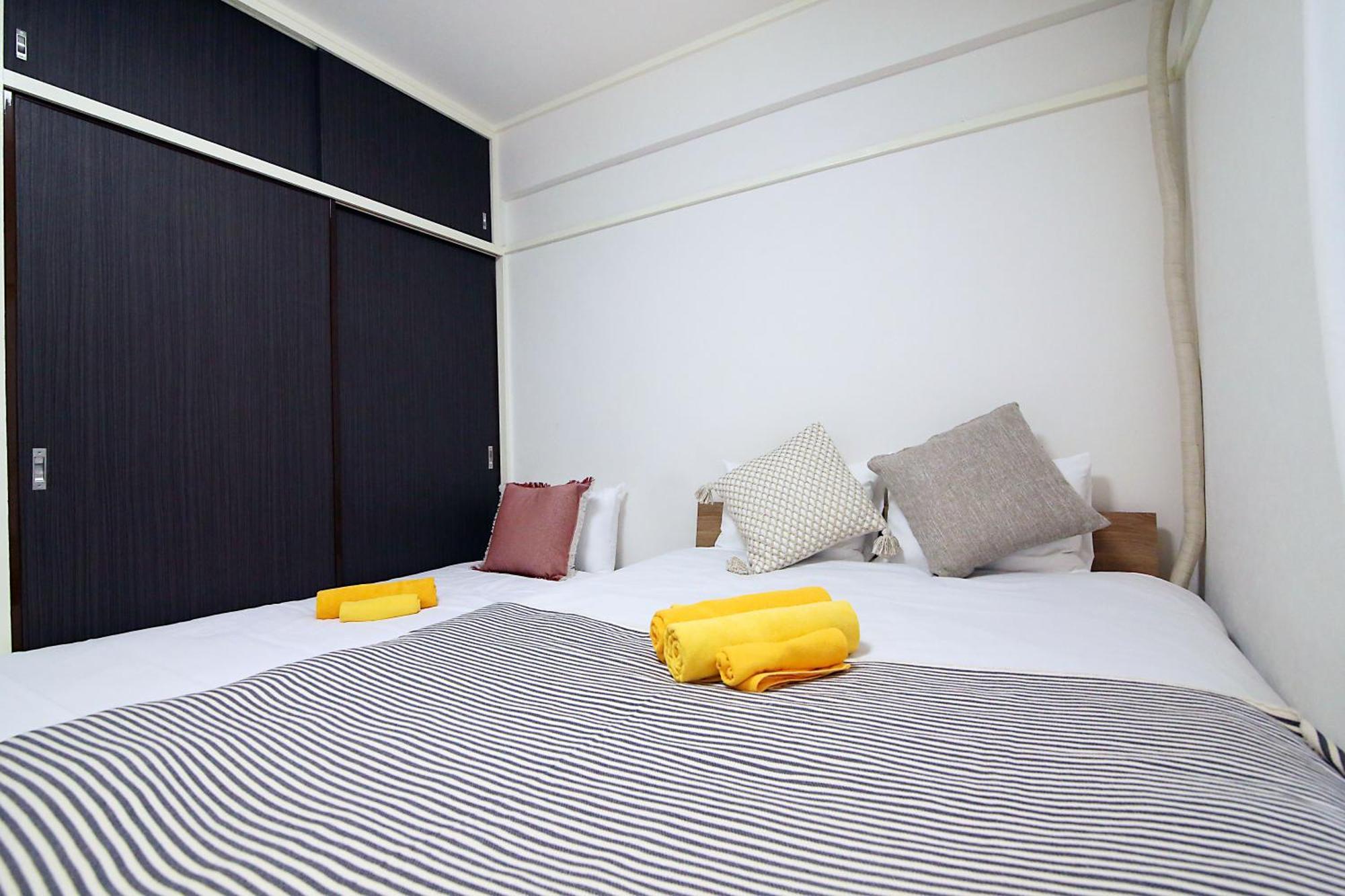 Shinjuku! Hayashi House 3P Free Wi-Fi! Διαμέρισμα Τόκιο Εξωτερικό φωτογραφία