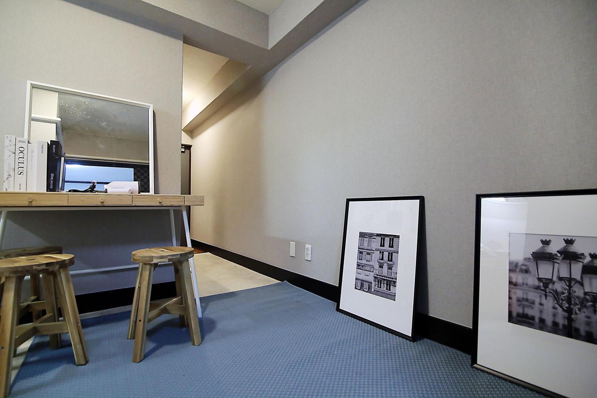 Shinjuku! Hayashi House 3P Free Wi-Fi! Διαμέρισμα Τόκιο Εξωτερικό φωτογραφία