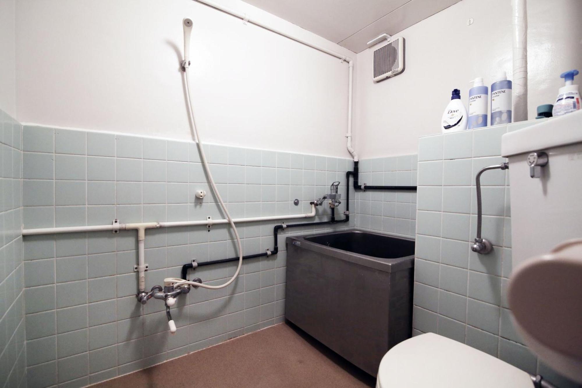 Shinjuku! Hayashi House 3P Free Wi-Fi! Διαμέρισμα Τόκιο Εξωτερικό φωτογραφία