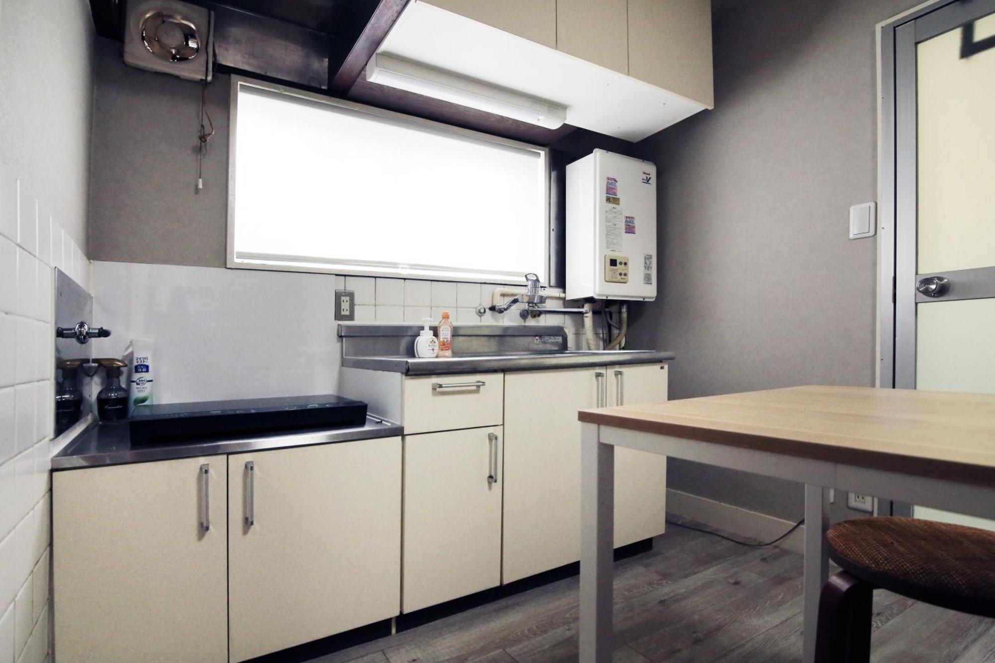Shinjuku! Hayashi House 3P Free Wi-Fi! Διαμέρισμα Τόκιο Εξωτερικό φωτογραφία