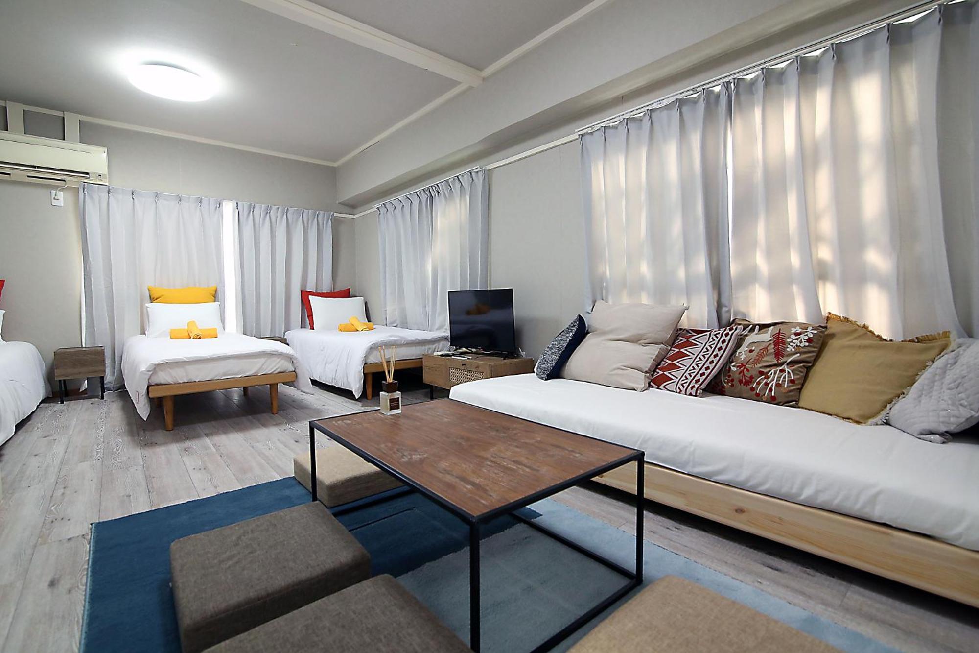 Shinjuku! Hayashi House 3P Free Wi-Fi! Διαμέρισμα Τόκιο Εξωτερικό φωτογραφία