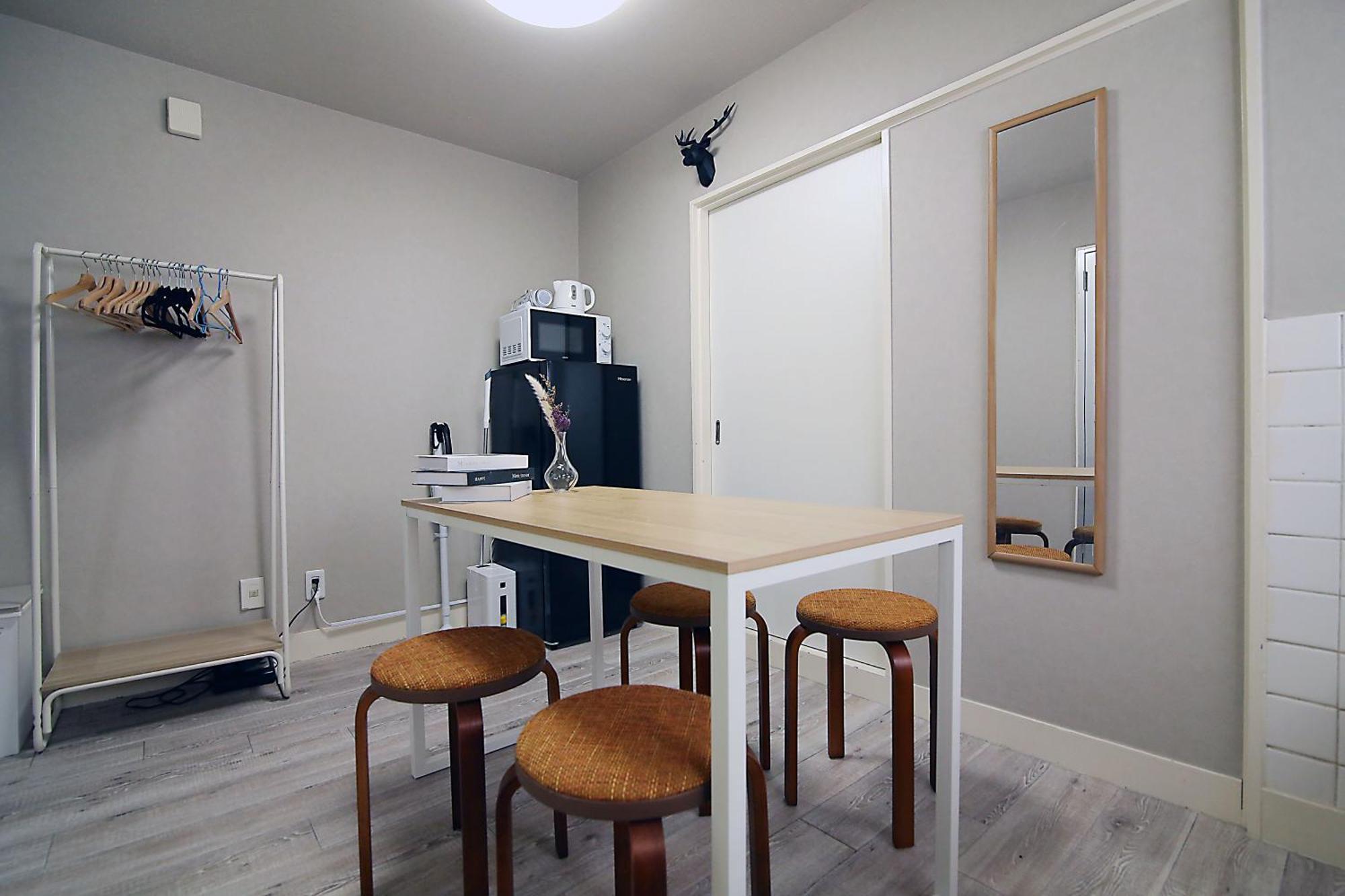 Shinjuku! Hayashi House 3P Free Wi-Fi! Διαμέρισμα Τόκιο Εξωτερικό φωτογραφία