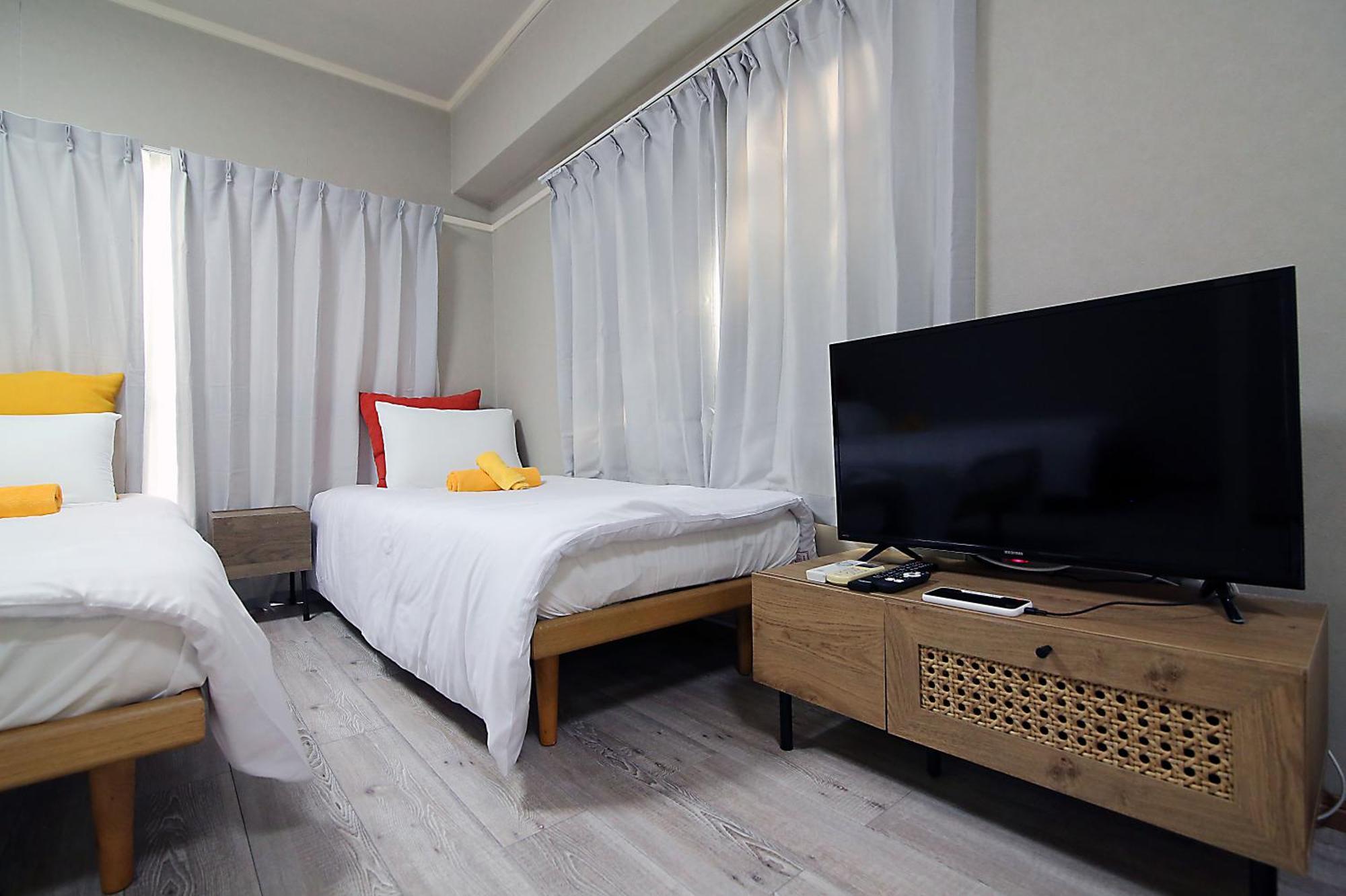 Shinjuku! Hayashi House 3P Free Wi-Fi! Διαμέρισμα Τόκιο Εξωτερικό φωτογραφία