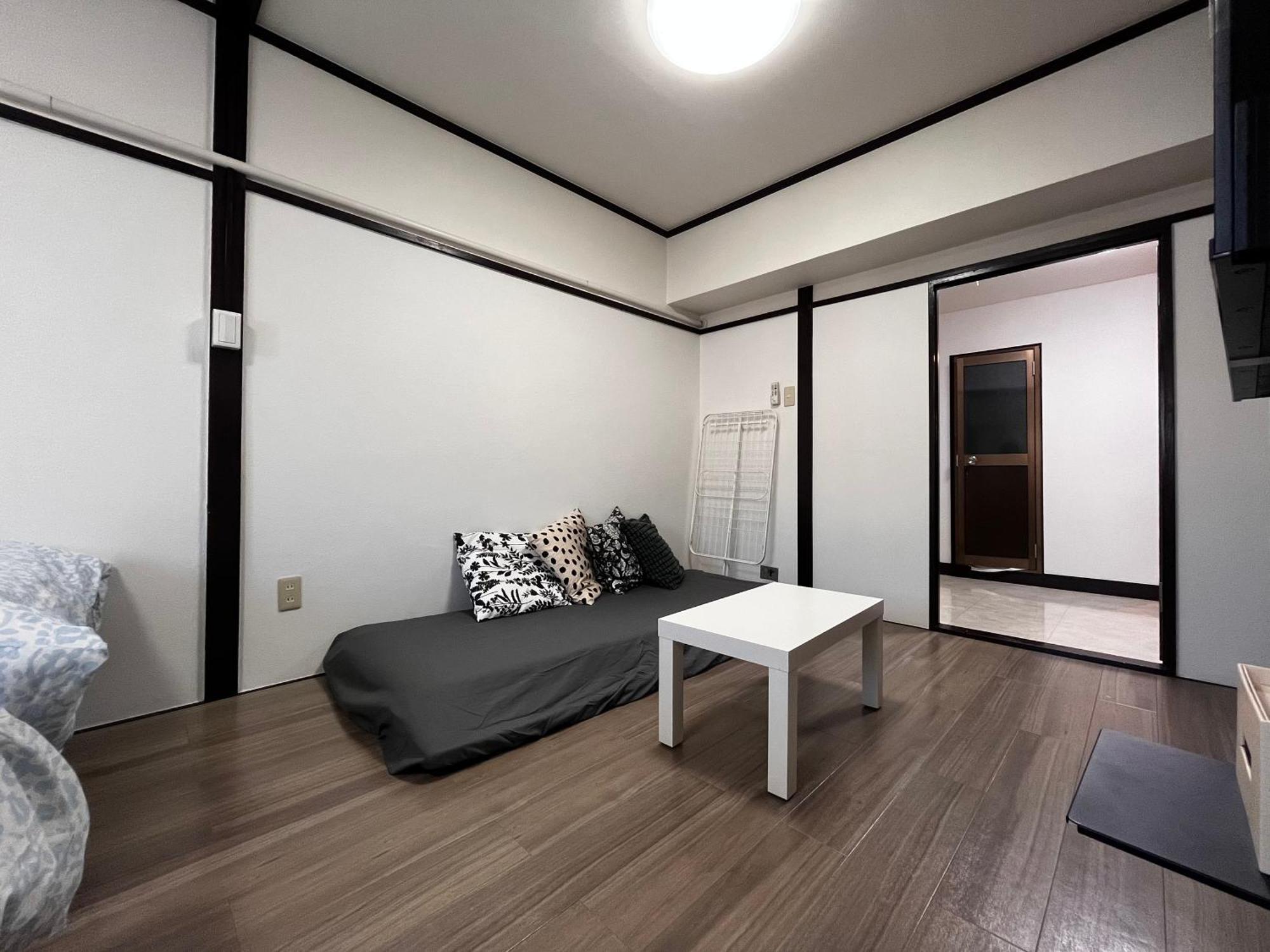 Shinjuku! Hayashi House 3P Free Wi-Fi! Διαμέρισμα Τόκιο Εξωτερικό φωτογραφία