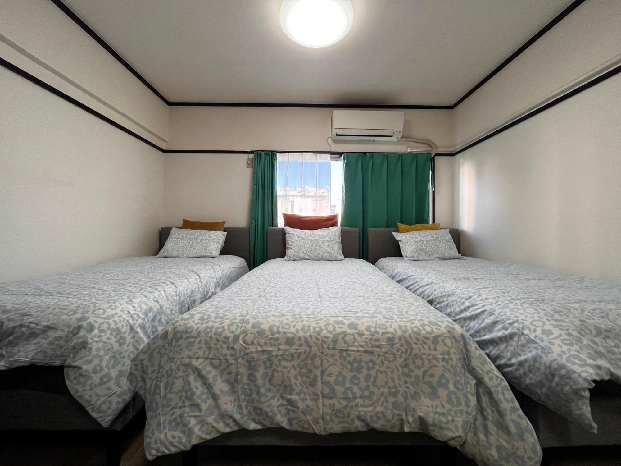 Shinjuku! Hayashi House 3P Free Wi-Fi! Διαμέρισμα Τόκιο Εξωτερικό φωτογραφία