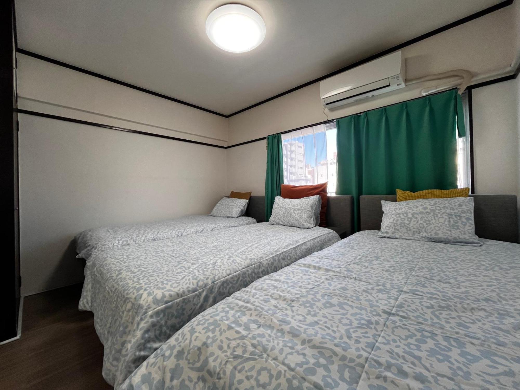 Shinjuku! Hayashi House 3P Free Wi-Fi! Διαμέρισμα Τόκιο Εξωτερικό φωτογραφία